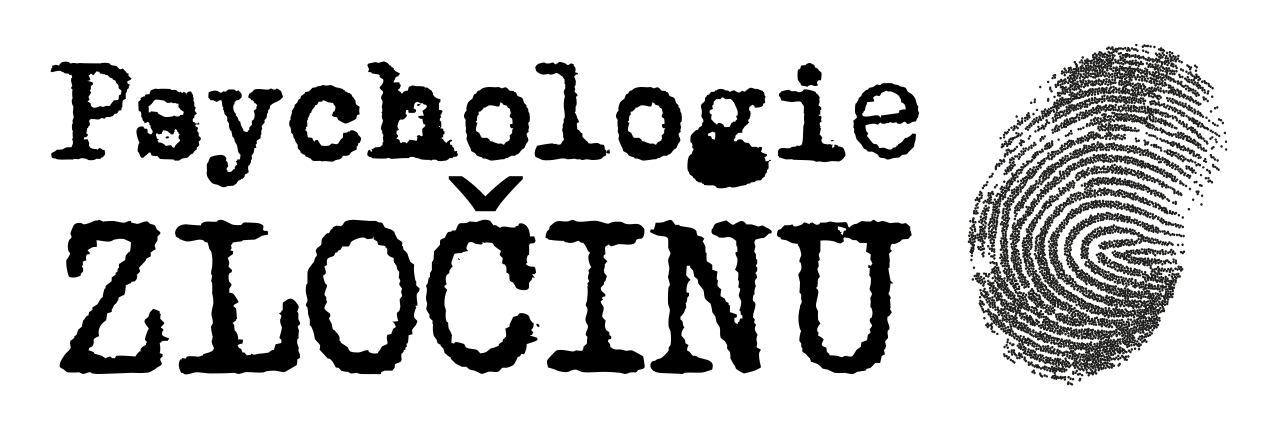 Psychologie zločinu 